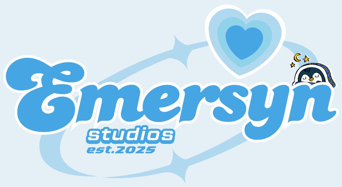 Emersyn Studios, est. 2025